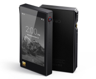 FiiO X5 MKIII czarny - 481982 - zdjęcie 5